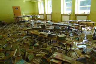 Powódź na Podkarpaciu zniszczyła wyposażenie szkoły w Albigowej. Jest zrzutka! Możesz pomóc!