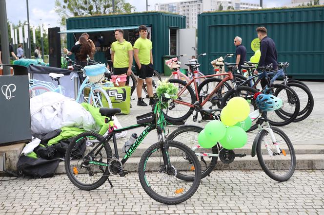 POSNANIA BIKE PARADE