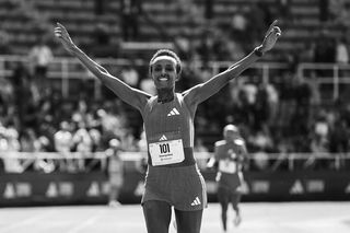 Świat lekkoatletyki w szoku! Nie wróciła z treningu, miała dopiero 30 lat