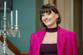 Zeynep z serialu Zakazany owoc