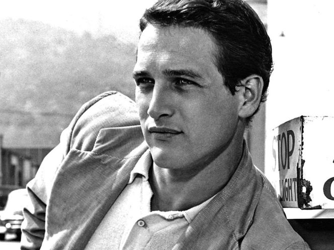 Paul Newman rzucił palenie, ale zmarł na raka płuc