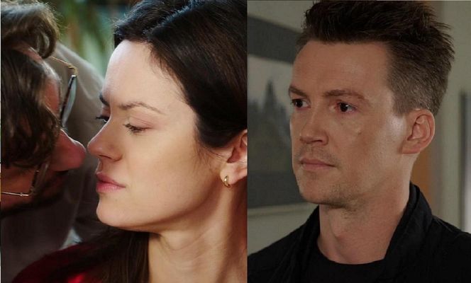 M jak miłość, odcinek 1867: Jakub da Kasi rozwód na swoich warunkach. Poprosi Piotrka o pomoc, by szybko się rozwiedli - ZDJĘCIA, WIDEO