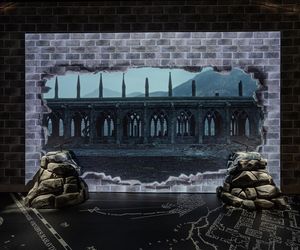 Magiczna podróż w świat Harry’ego Pottera czeka w Alvernia Planet