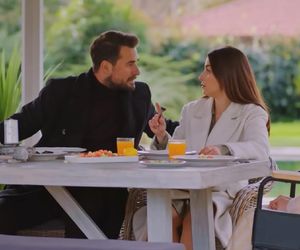  Miłość i nadzieja, odcinek 325-330. Sila i Kuzey wreszcie będą razem! Makabryczny plan Bahar nie uda się? Streszczenia odcinków od 10.11 do 15.11.2025 - ZDJĘCIA