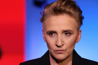 Scheuring-Wielgus o Trumpie: Złamał wszystkie zasady