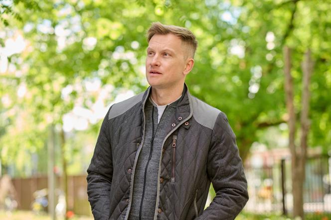 Na Wspólnej, odc. 3680: Igor (Jakub Wesołowski)