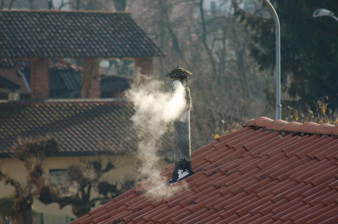 Szczecinianie niechętnie wymieniają kopciuchy 