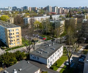 Osiedle Ateńska w Warszawie