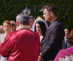 Miłość i nadzieja odc. 273. Bahar i Kuzey biorą ślub