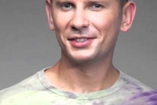 Marcin Siegieńczuk - piosenkarz