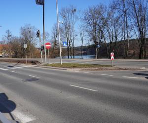 To najdłuższa ulica w Olsztynie. Przebiega aż przez trzy osiedla. Zaskakujące, ile ma metrów!