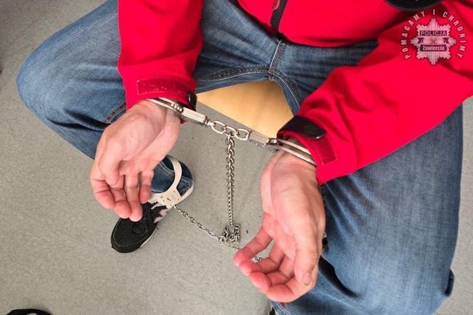 Usiłowanie zabójstwa w Zawierciu. 45-latek trafił do tymczasowego aresztu