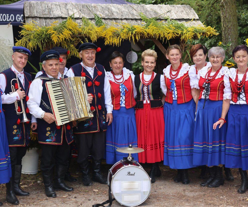 Gwara, muzyka i kuchnia z regionu świętokrzyskiego! Wyjątkowy folklor naszego wojewódzwtwa