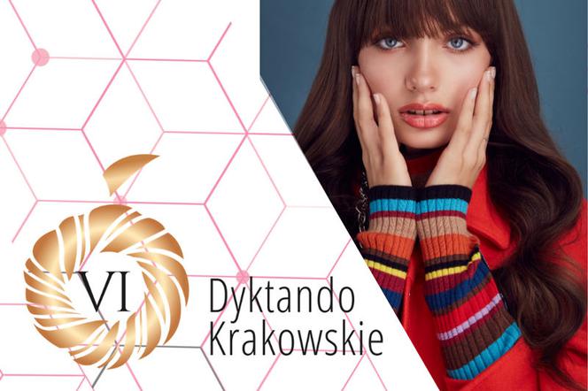 Ruszyły zapisy do szóstej edycji Dyktanda Krakowskiego. Możesz sprawdzić się z Viki Gabor!