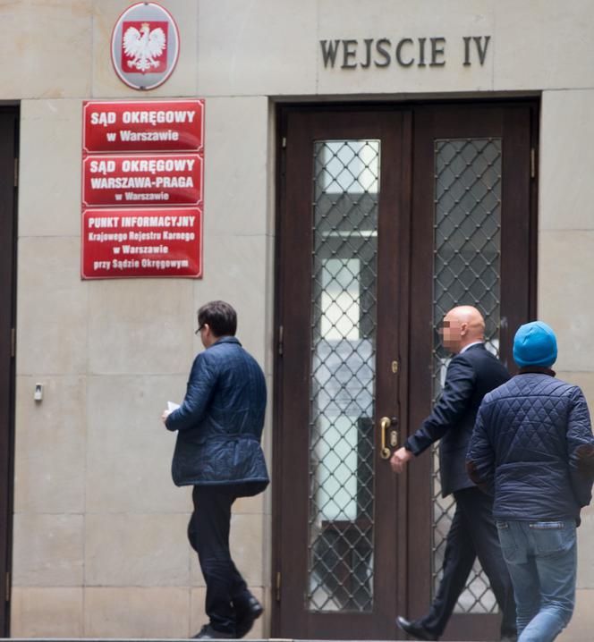 1publ_Ziobro stanął przed sądem