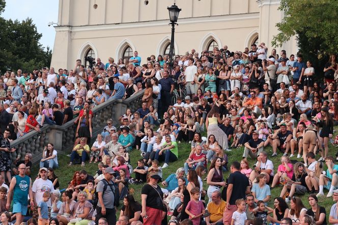 Wakacyjna Trasa Lato z Radiem i Telewizją Polską zawitała do Lublina