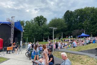 Dni Jastrzębia-Zdroju 2023. Tak bawili się mieszkańcy ZDJĘCIA