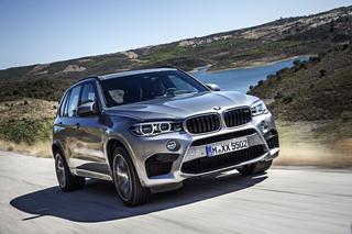 BMW X5 M