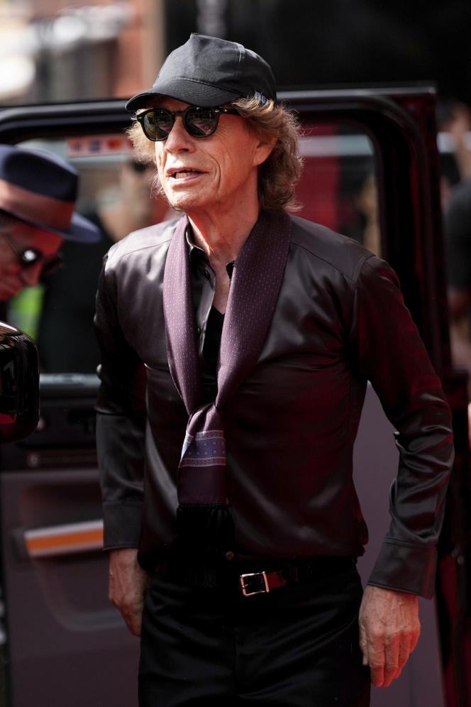 Mick Jagger chce rozdać fortunę biednym! Pół miliarda dolarów nie trafi do jego dzieci