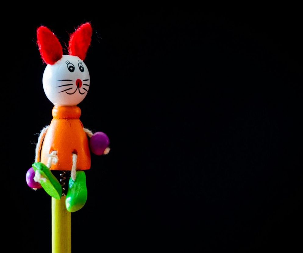 Niech znów zadzieje się magia!