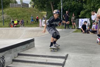 Mega zawody! Eska Summer City i Deskorolkowe Mistrzostwa Olsztyna 2025
