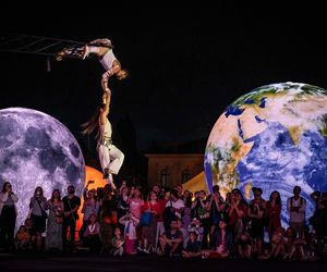 9. Magiczny Festiwal Świata Baśni i Bajek „Pozytywka” w Bydgoszczy. Mnóstwo warsztatów, spektakli, widowiska już dla maleńkich dzieci