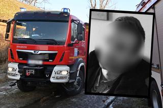Nie żyje 25-letni druh Karol. Przyjaciele poruszeni nagłą śmiercią strażaka