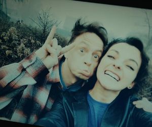 Barwy szczęścia, odcinek 3193. Lena, Błażej (Piotr Ligienza)