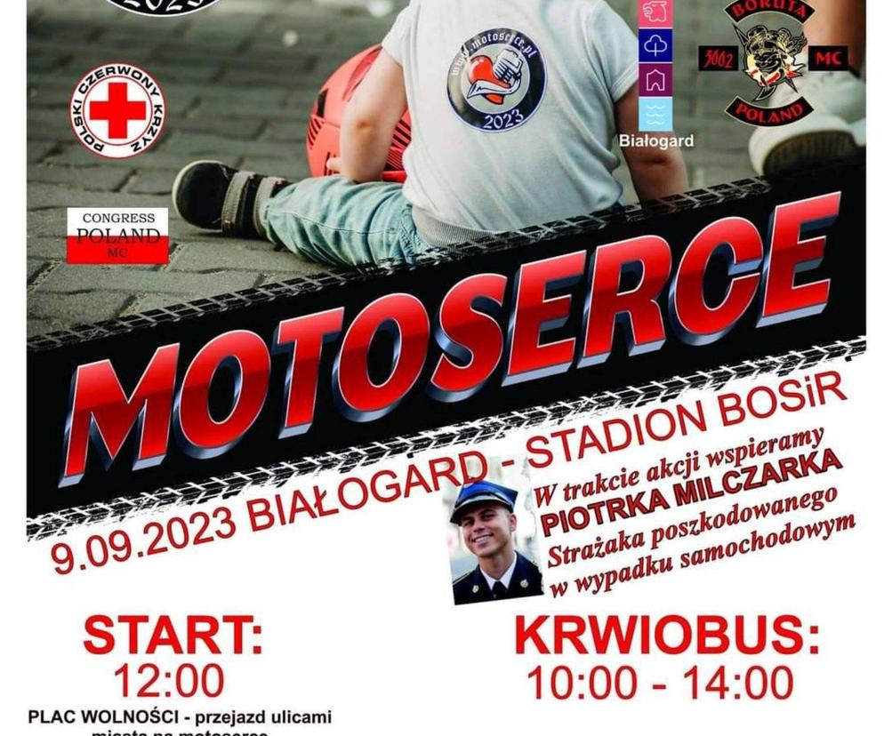 motoserce
