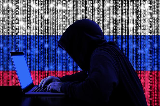  Rosja zaatakowała internet! Inwazja na Google