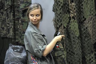 Zagrała Anusię w kultowym serialu Dom. Tak potoczyła się jej zawodowa kariera 