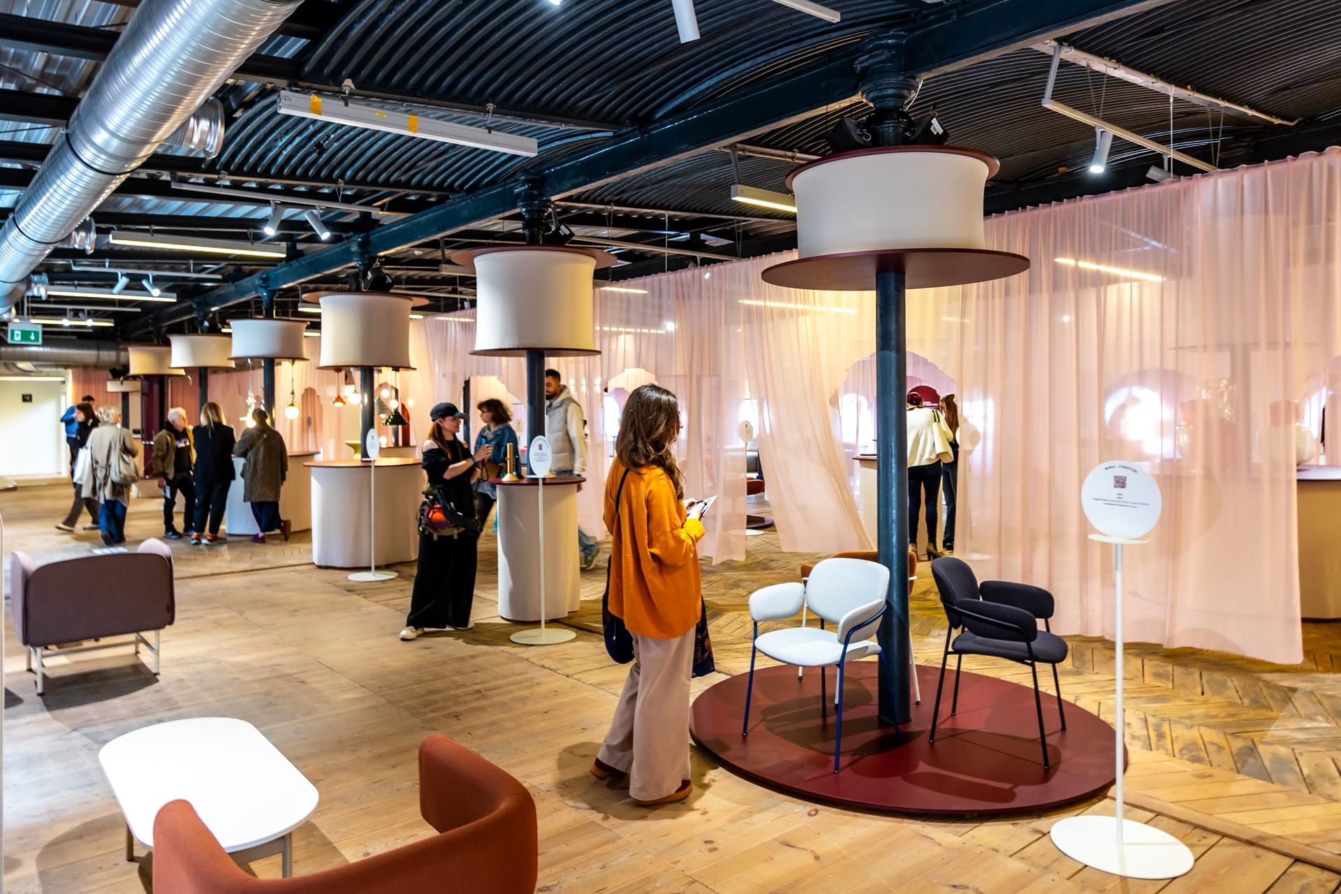 Łódź Design Festival 2025