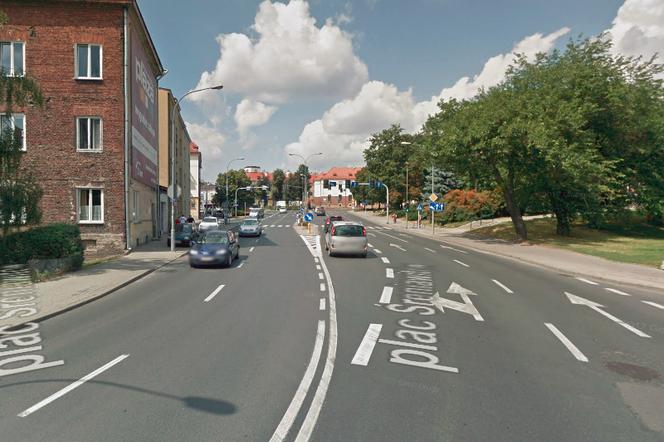 Plac Sreniawitów