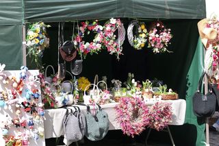 Jarmark Wiosenny 2025 na Rynku Starego Miasta w Lublinie