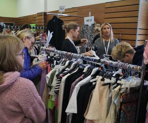 Bydgoski Bazar, czyli pchli targ w BCTW! Tu każdy znalazł coś dla siebie
