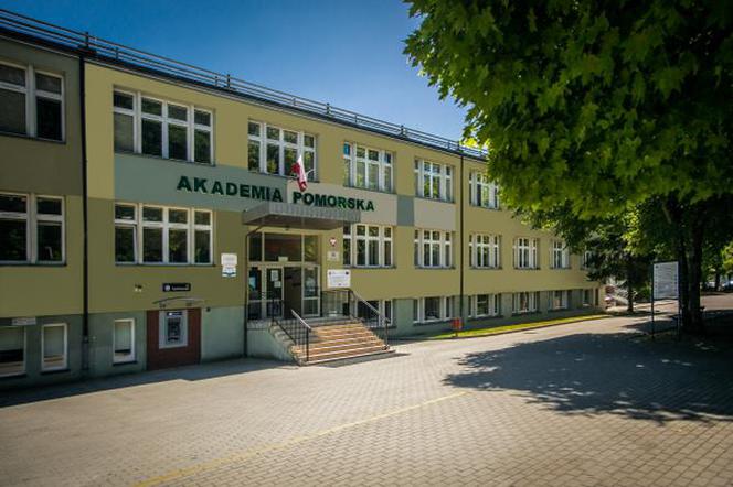Akademia Pomorska