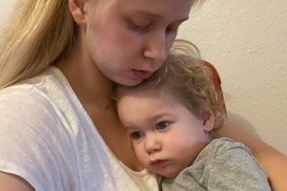 Leoś ratuje Milenkę