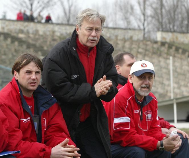 Karol Nawrocki & Michał Globisz