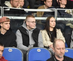 Arriva Polski Cukier Toruń - Trefl Sopot, zdjęcia kibiców i zawodników z meczu Orlen Basket Ligi