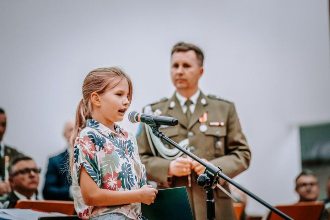 Oficjalne obchody Święta Wojska Polskiego w murach 18. Dywizji w Siedlcach odbyły się 12 sierpnia