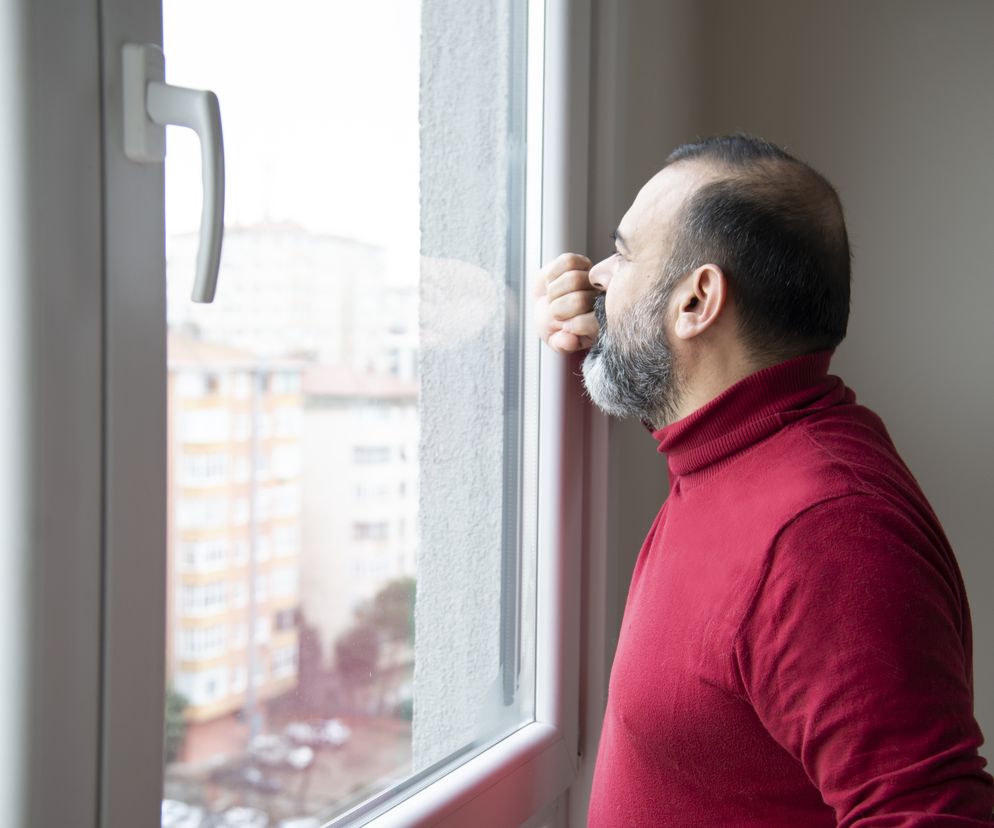 W ostatnich czasach zauważalny jest wzrost przypadków choroby Parkinsona