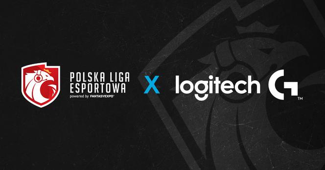 Logitech G - Polska Liga Esportowa
