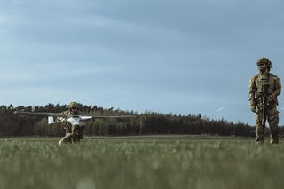 Polacy ze wschodniej Polski mówią o dronach! Jesteśmy przerażeni