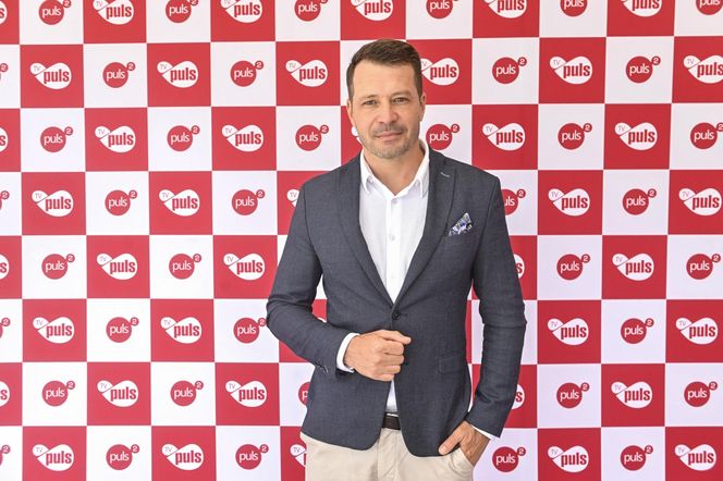 Andrzej Młynarczyk jako Tomasz Chodakowski