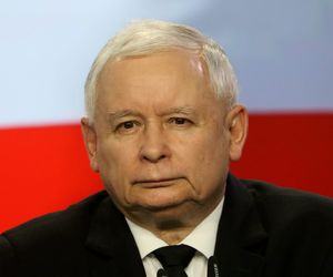 Schetyna przestraszył się Kaczyńskiego