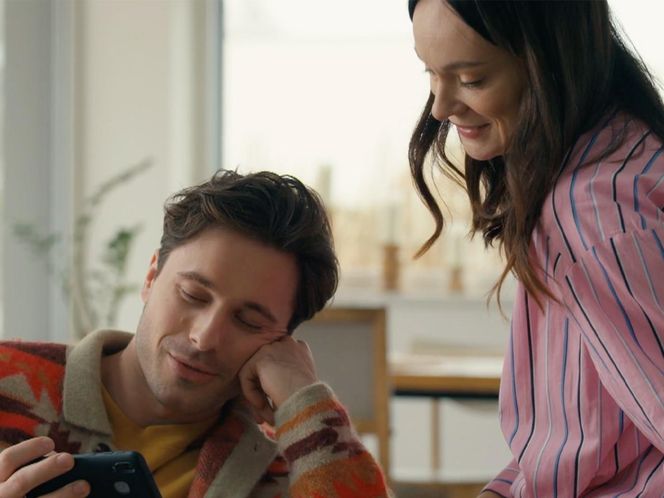 Barwy szczęścia, odcinek 3178: Cezary (Marcel Opaliński), Natalia (Maria Dejmek)