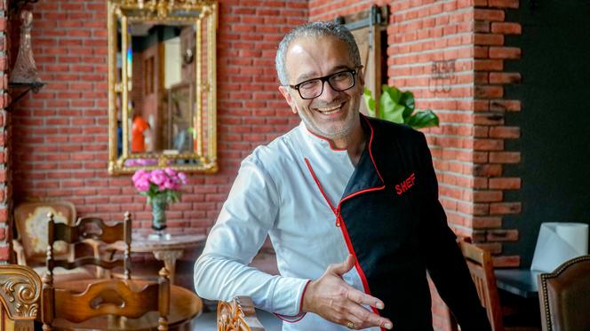 Leo’s Marani – gruzińska gościnność w sercu Warszawy