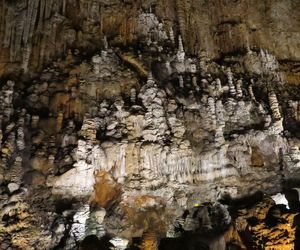 Grotta Gigante - największa jaskinia na świecie udostępniona turystom