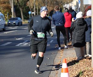 Za nami kolejna edycja Półmaratonu Lubelskiego