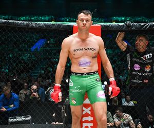 KSW w Gdańsku: Ważne ogłoszenie dla kibiców! Chodzi o ceremonię ważenia i media trening